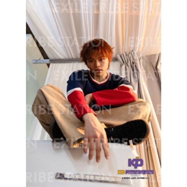 KID PHENOMENON MILLOR MV PHOTO 007
