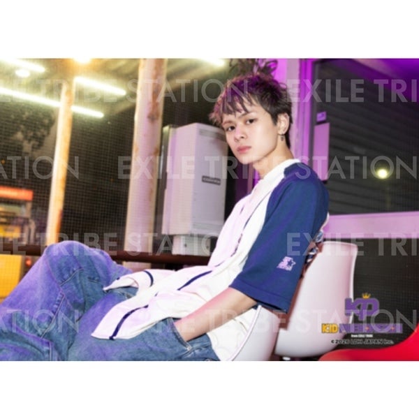 KID PHENOMENON MILLOR MV PHOTO 012