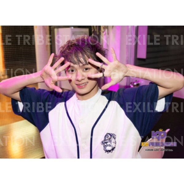 KID PHENOMENON MILLOR MV PHOTO 014