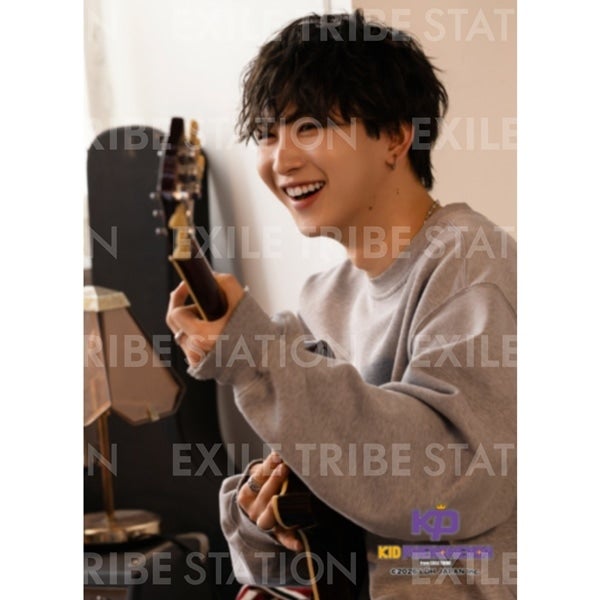KID PHENOMENON MILLOR MV PHOTO 024