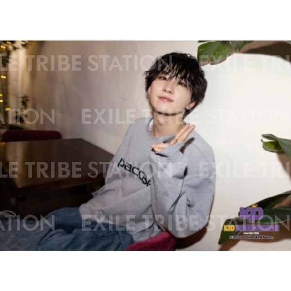 KID PHENOMENON MILLOR MV PHOTO 026