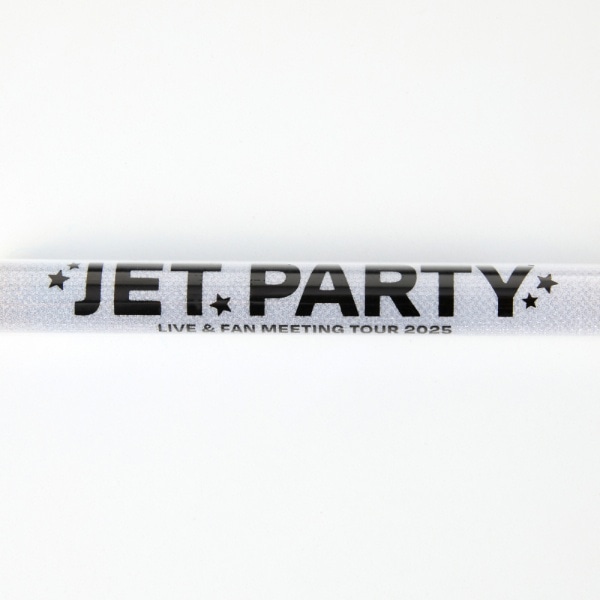 JET PARTY サインライト 詳細画像