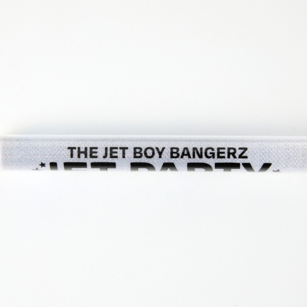 JET PARTY サインライト 詳細画像