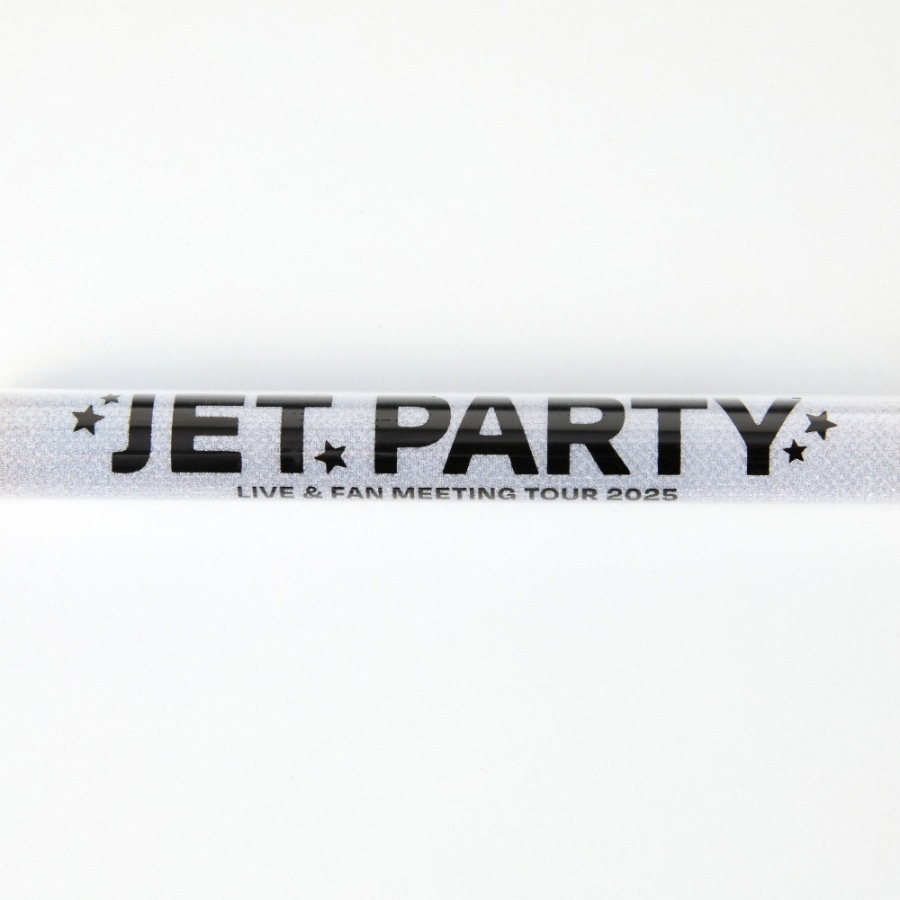 JET PARTY サインライト 詳細画像 カラー共通 1