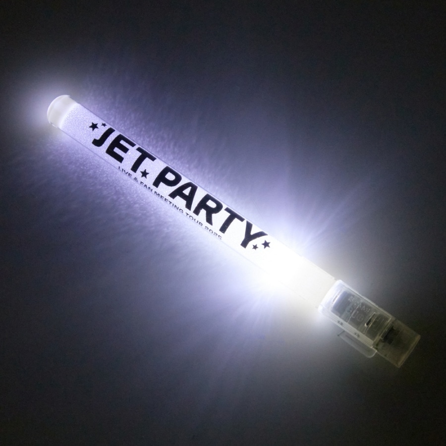 JET PARTY サインライト 詳細画像 カラー共通 3