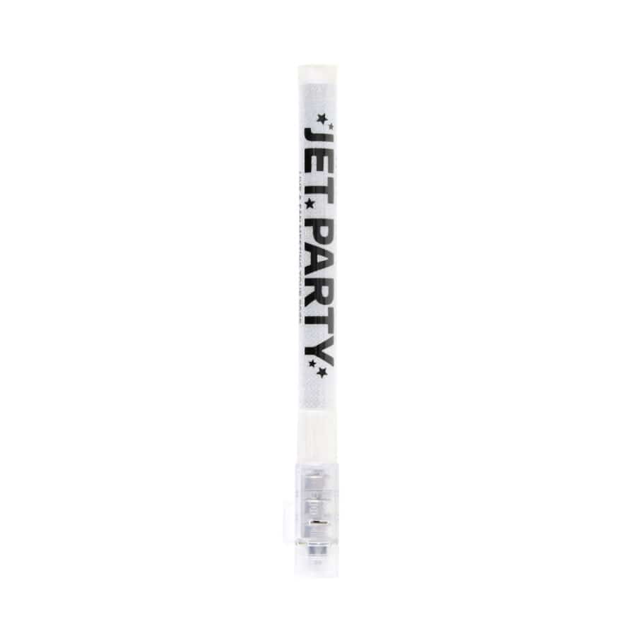 JET PARTY サインライト 詳細画像 WHITE 1
