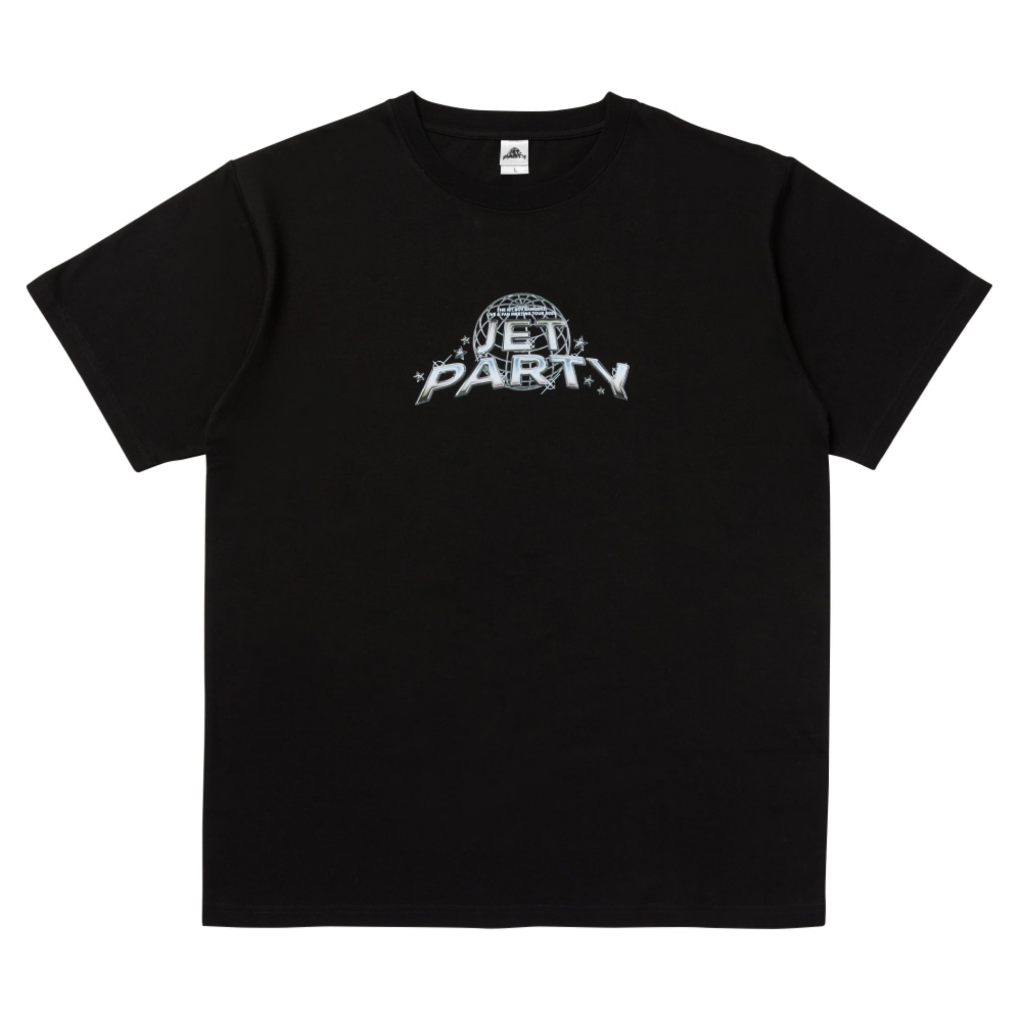 ジェジュン　JAEJOONG Tuesday Party ミッキー　Tシャツ J-JUN TUESDAY PARTY 2023』OFFICIAL GOODS販売決定！｜JAEJOONG