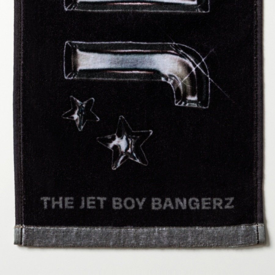 JET PARTY マフラータオル 詳細画像 カラー共通 1