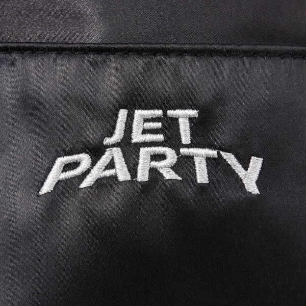 JET PARTY 巾着バッグ 詳細画像