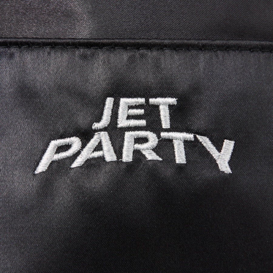 JET PARTY 巾着バッグ 詳細画像 カラー共通 1