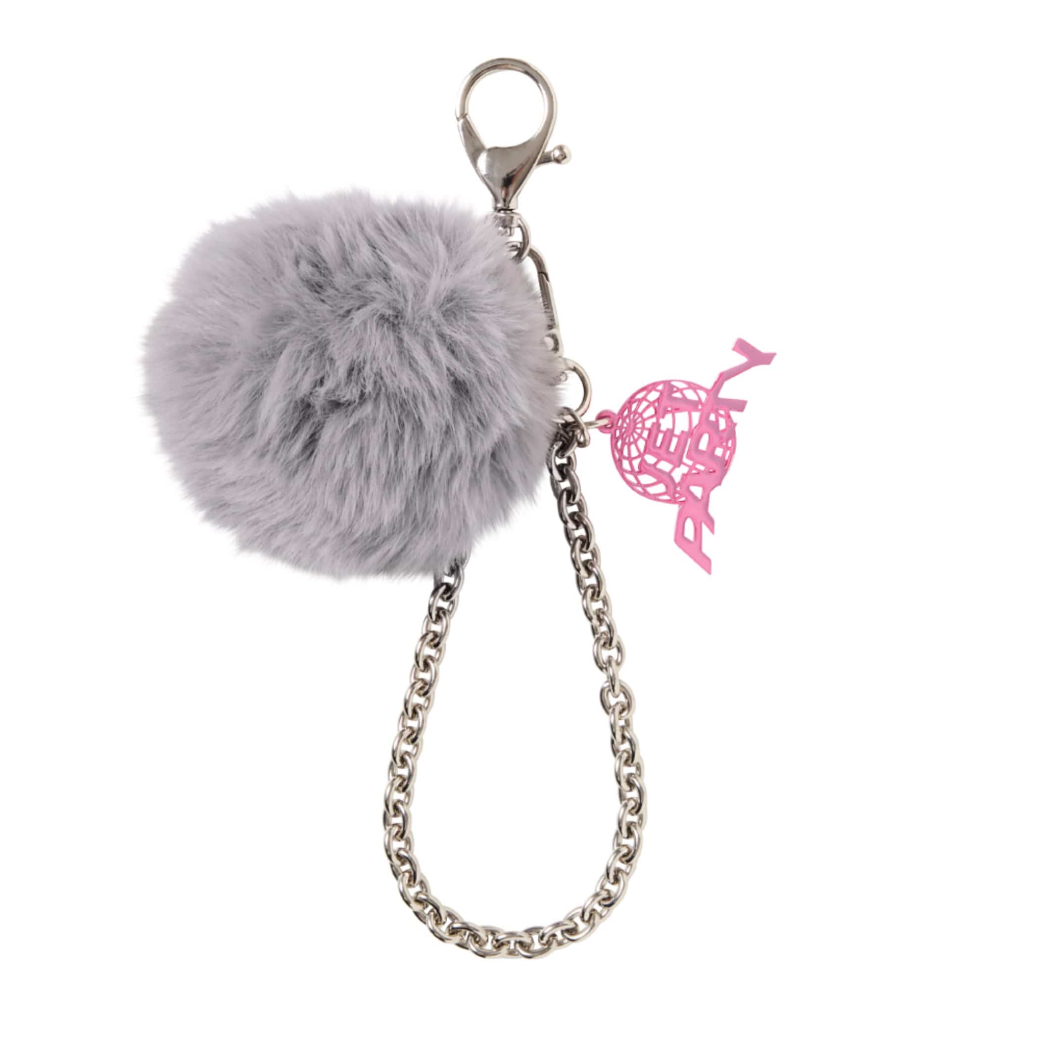 EXILE TRIBE STATION ONLINE STORE｜JET PARTY POM-POMキーホルダー