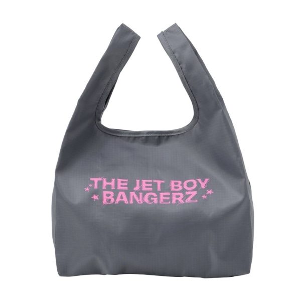 JET PARTY エコバッグ