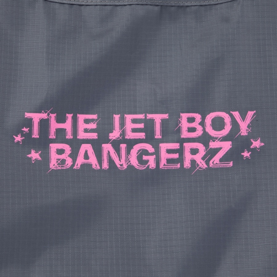 JET PARTY エコバッグ 詳細画像 カラー共通 3