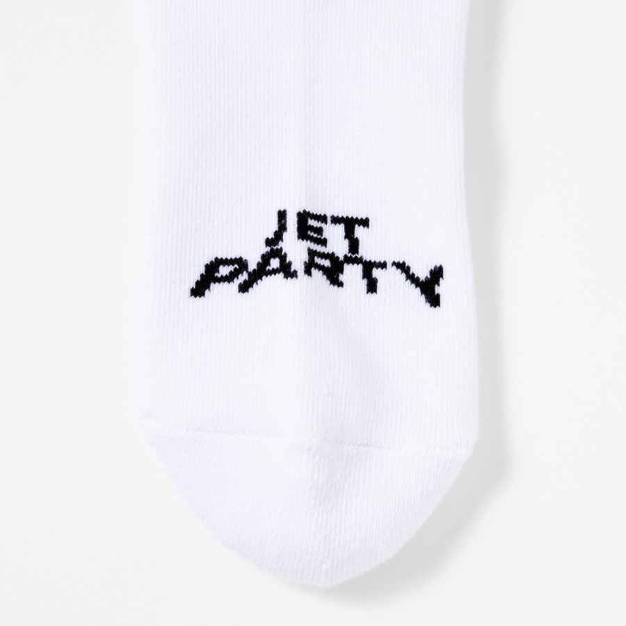 JET PARTY ソックス 詳細画像 カラー共通 2