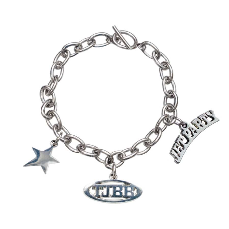 JET PARTY Special Thanks チェーンブレスレット 詳細画像 OTHER 1