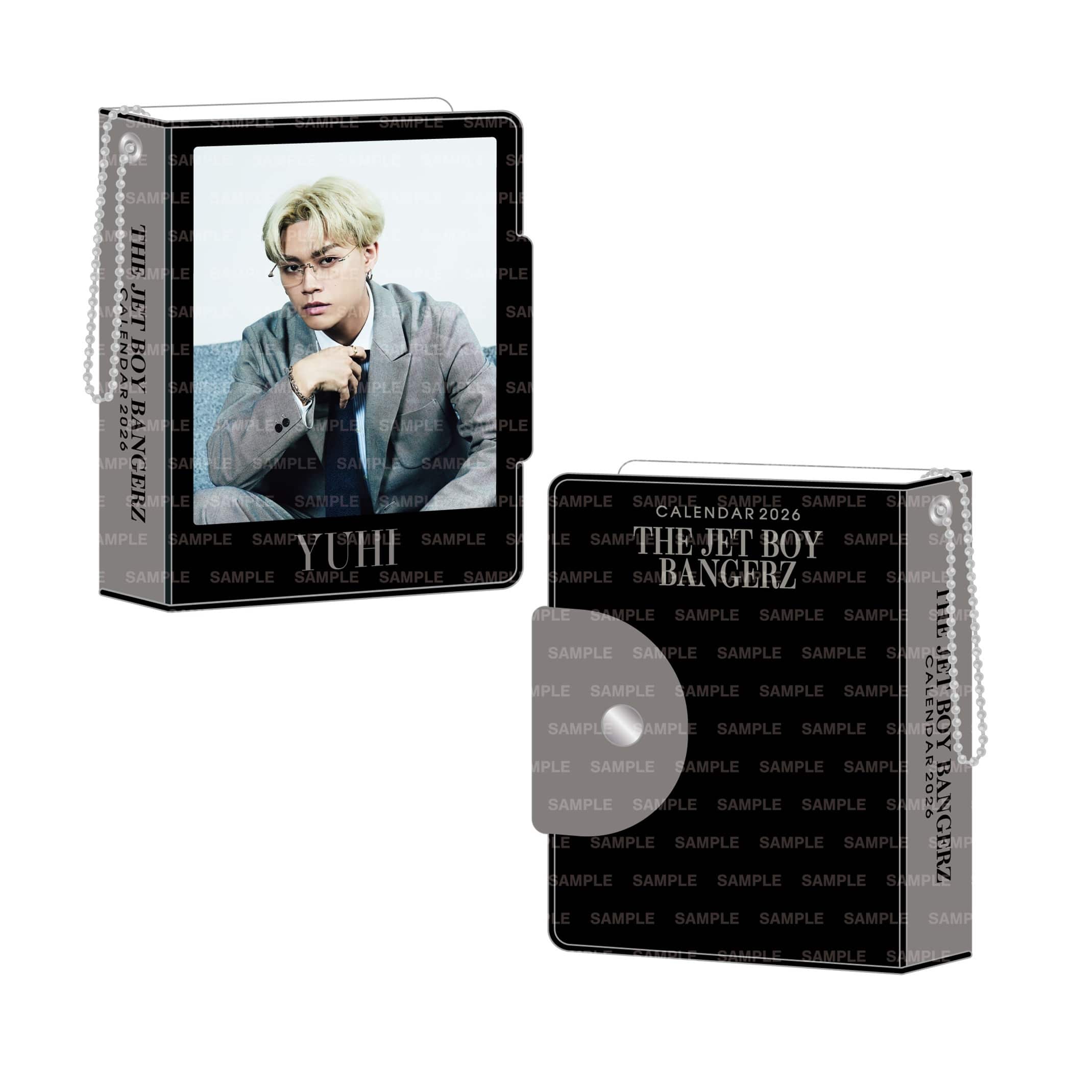 THE JET BOY BANGERZ フォトカード コンプリート セット EXILE TRIBE STATION ONLINE STORE｜THE JET BOY BANGERZ 2026