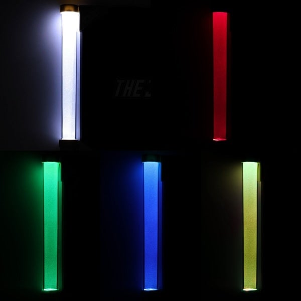 OFFICIAL FLAG LIGHT PERFECT YEAR EDITION/THE JET BOY BANGERZ ver. 詳細画像