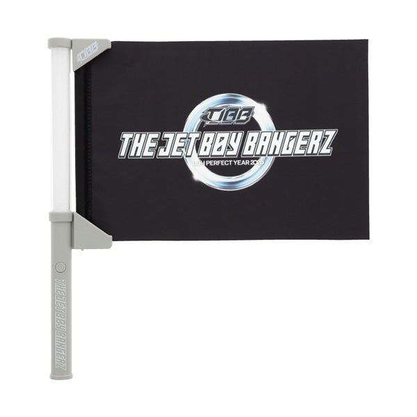 OFFICIAL FLAG LIGHT PERFECT YEAR EDITION/THE JET BOY BANGERZ ver.