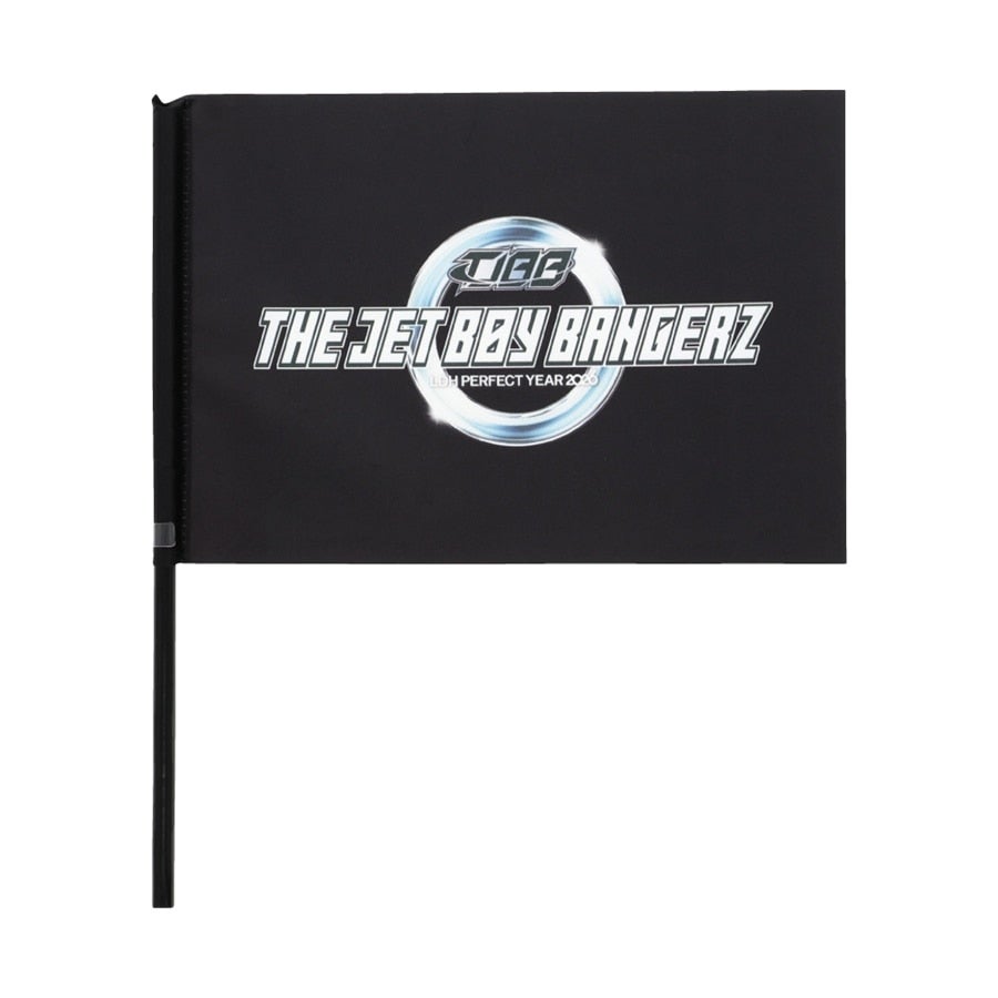 OFFICIAL FLAG LIGHT PERFECT YEAR EDITION/THE JET BOY BANGERZ ver. 詳細画像 カラー共通 1