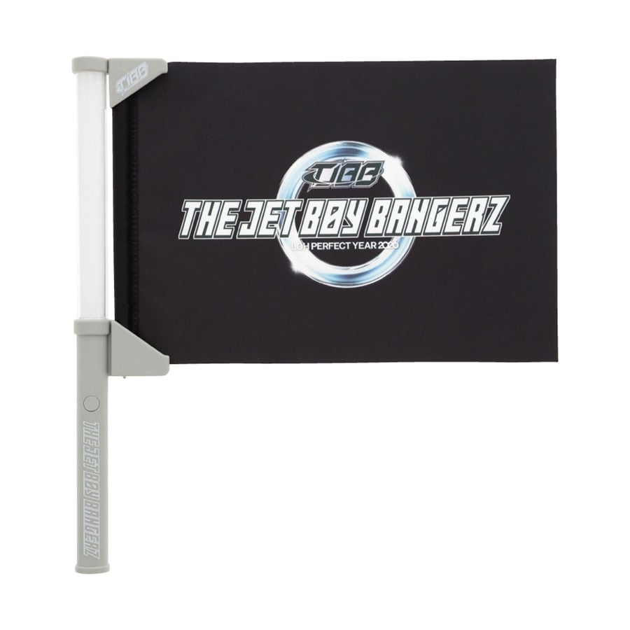 OFFICIAL FLAG LIGHT PERFECT YEAR EDITION/THE JET BOY BANGERZ ver. 詳細画像 THE JET BOY BANGERZ 1