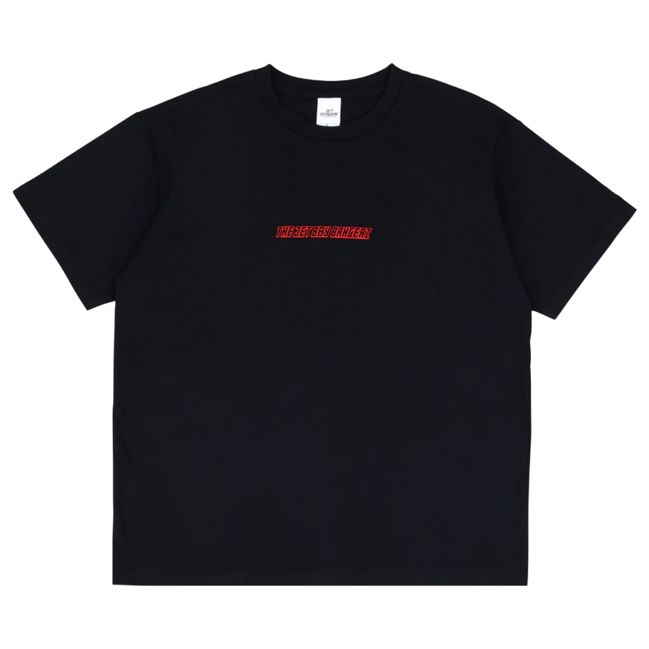 EXILE TRIBE STATION ONLINE STORE｜JET BANGIN’ ツアーTシャツ