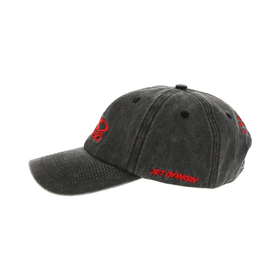 JET BANGIN&rsquo; CAP 詳細画像 カラー共通 1