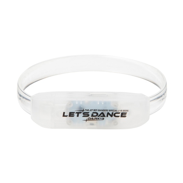 Let's Dance～DARK13～ ライトブレス