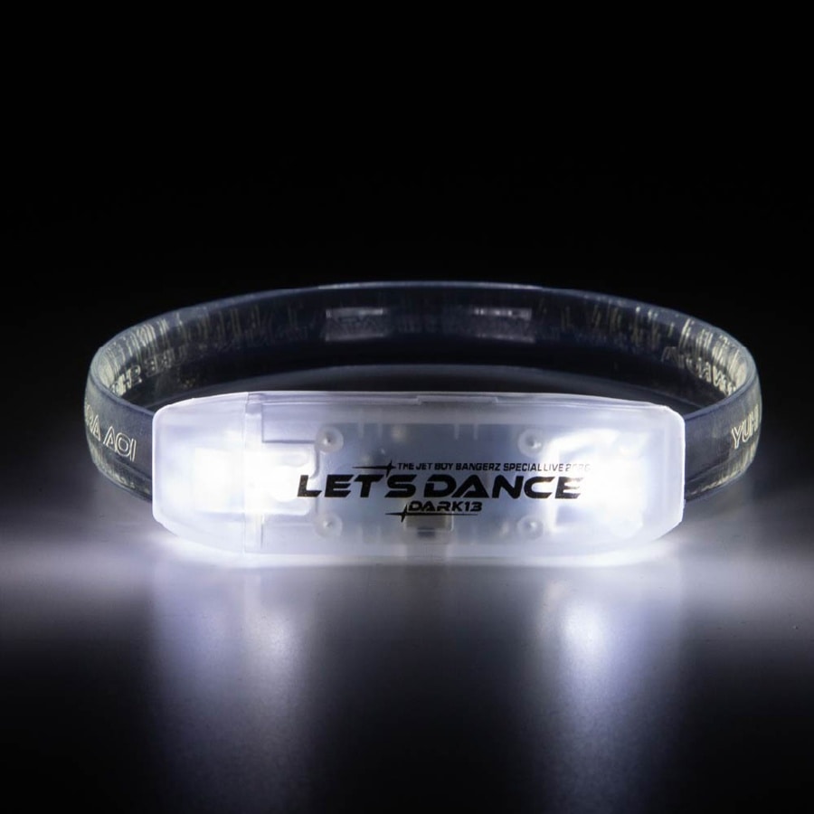 Let's Dance～DARK13～ ライトブレス 詳細画像 カラー共通 1