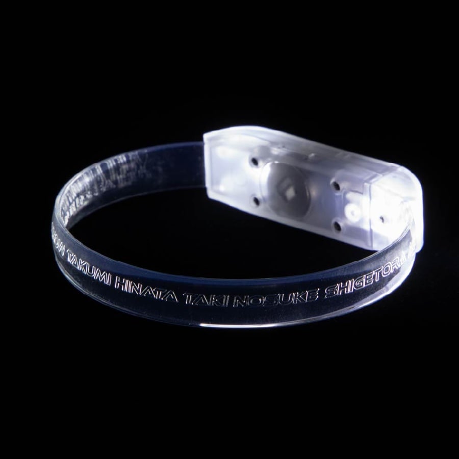 Let's Dance～DARK13～ ライトブレス 詳細画像 カラー共通 3