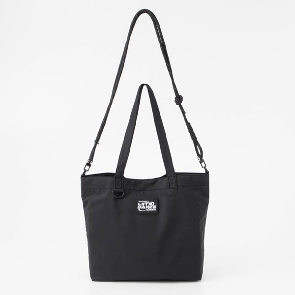 Let's Dance～DARK13～ トートバッグ 詳細画像