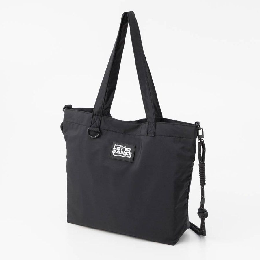 Let's Dance～DARK13～ トートバッグ 詳細画像 カラー共通 2