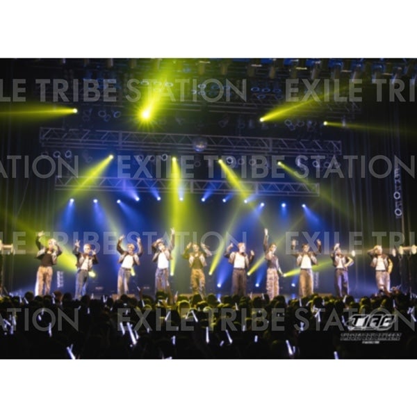 THE JET BOY BANGERZ JET PARTY LIVE PHOTO 002