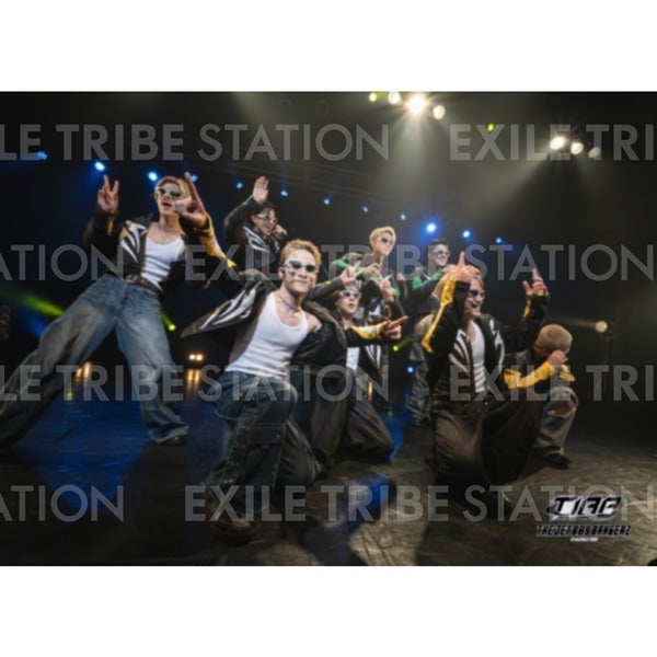 THE JET BOY BANGERZ JET PARTY LIVE PHOTO 006