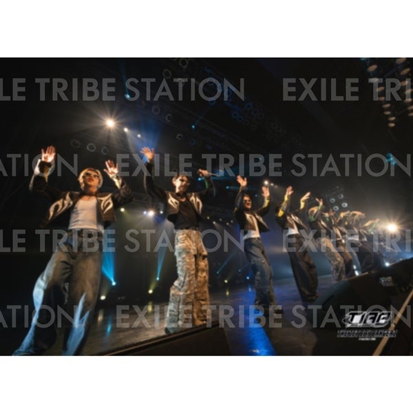 THE JET BOY BANGERZ JET PARTY LIVE PHOTO 007