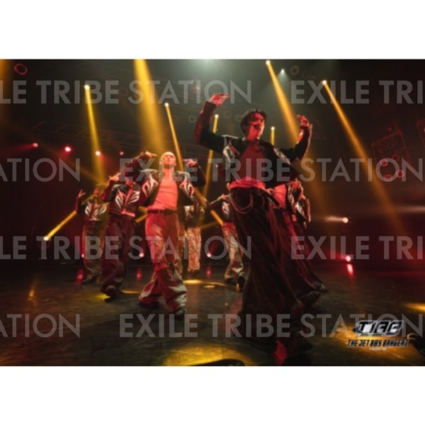 THE JET BOY BANGERZ JET PARTY LIVE PHOTO 009