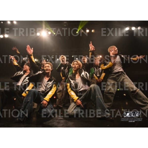 THE JET BOY BANGERZ JET PARTY LIVE PHOTO 019