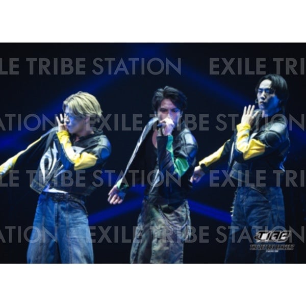 THE JET BOY BANGERZ JET PARTY LIVE PHOTO 022