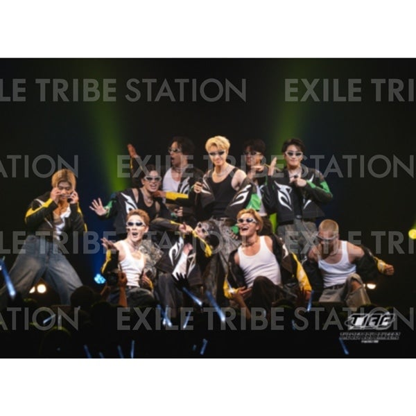 THE JET BOY BANGERZ JET PARTY LIVE PHOTO 023