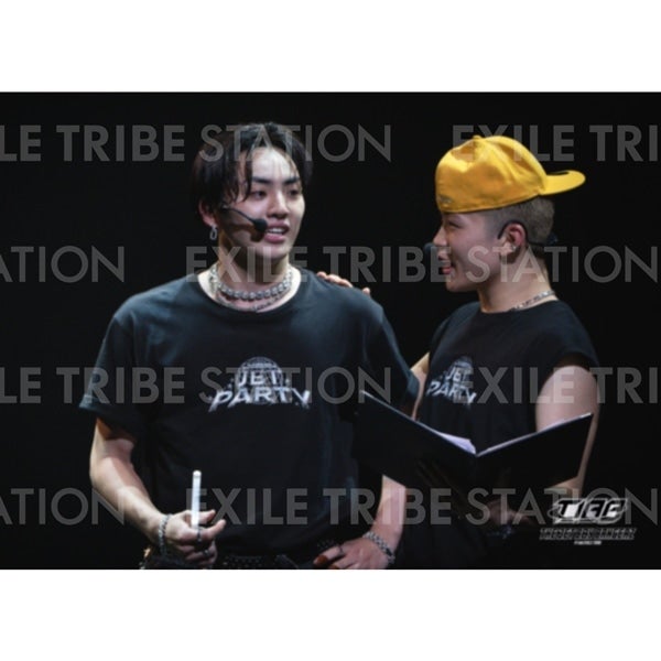 THE JET BOY BANGERZ JET PARTY LIVE PHOTO 026