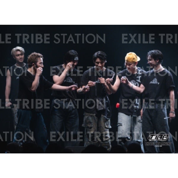 THE JET BOY BANGERZ JET PARTY LIVE PHOTO 028