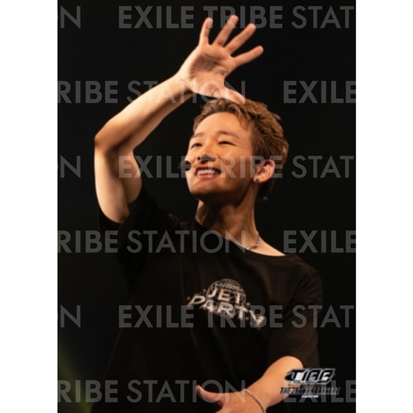 THE JET BOY BANGERZ JET PARTY LIVE PHOTO 110