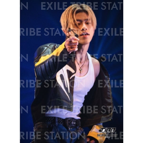 THE JET BOY BANGERZ JET PARTY LIVE PHOTO 120