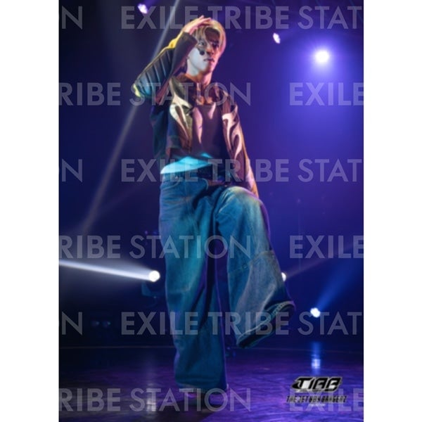 THE JET BOY BANGERZ JET PARTY LIVE PHOTO 125