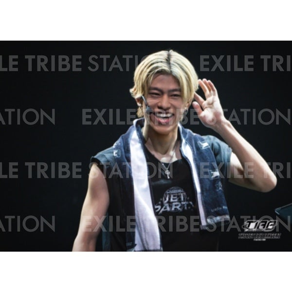 THE JET BOY BANGERZ JET PARTY LIVE PHOTO 128