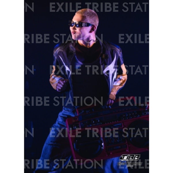 THE JET BOY BANGERZ JET PARTY LIVE PHOTO 141