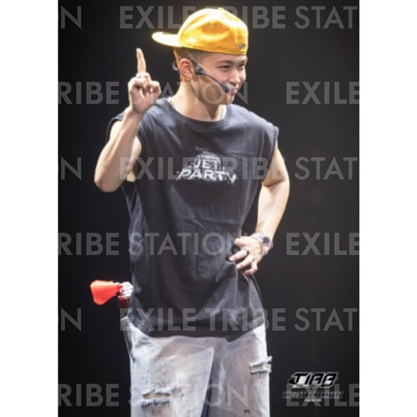 THE JET BOY BANGERZ JET PARTY LIVE PHOTO 146