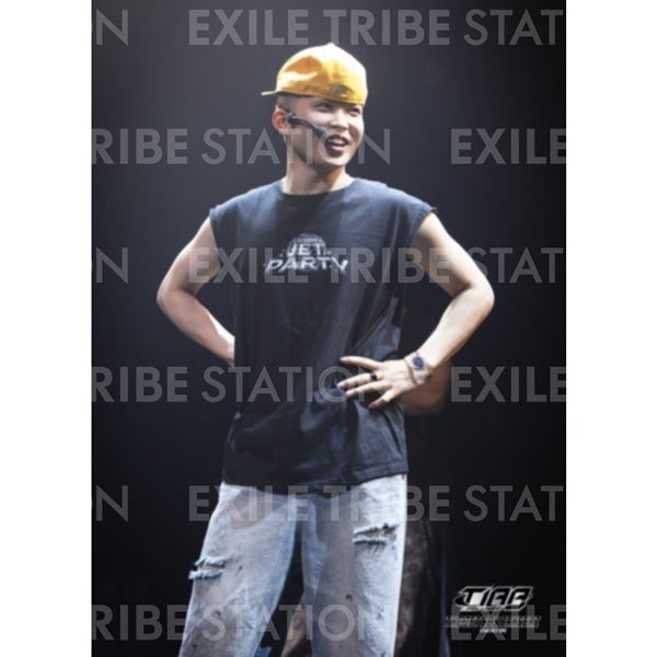 THE JET BOY BANGERZ JET PARTY LIVE PHOTO 147