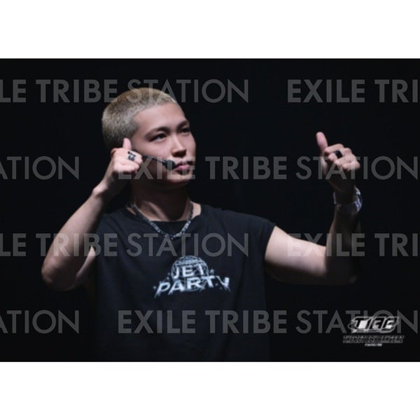 THE JET BOY BANGERZ JET PARTY LIVE PHOTO 150