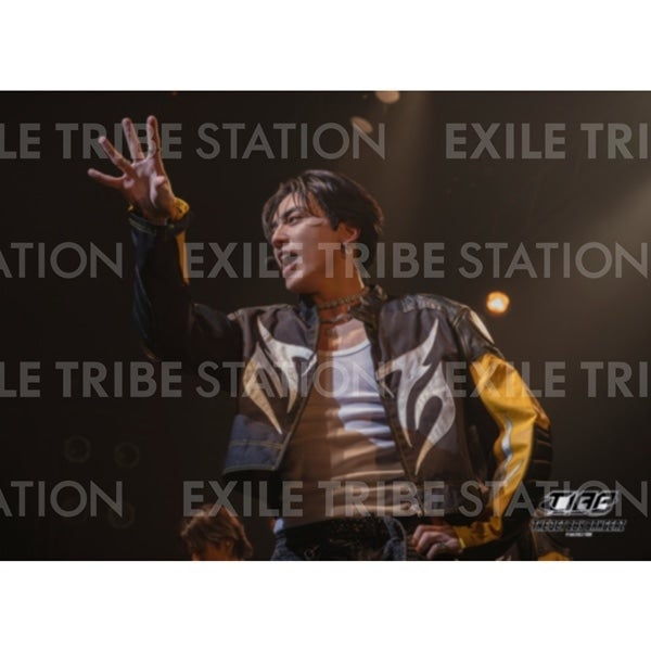 THE JET BOY BANGERZ JET PARTY LIVE PHOTO 153