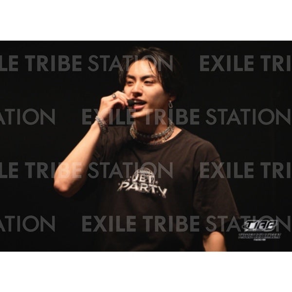THE JET BOY BANGERZ JET PARTY LIVE PHOTO 162